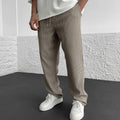Beckett Ribbed Corduroy Lounge Pants