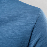 Kyoto Slim Fit V-Neck T-Shirt – Soft Premium Cotton for Everyday Style 7