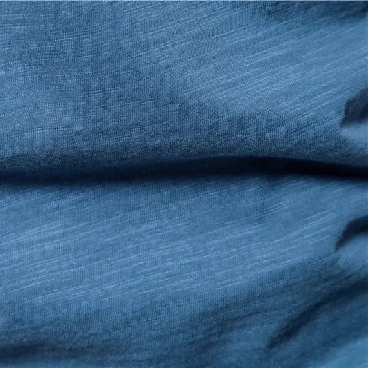 Kyoto Slim Fit V-Neck T-Shirt – Soft Premium Cotton for Everyday Style 8