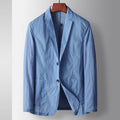 Montblanc Lapel Blazer