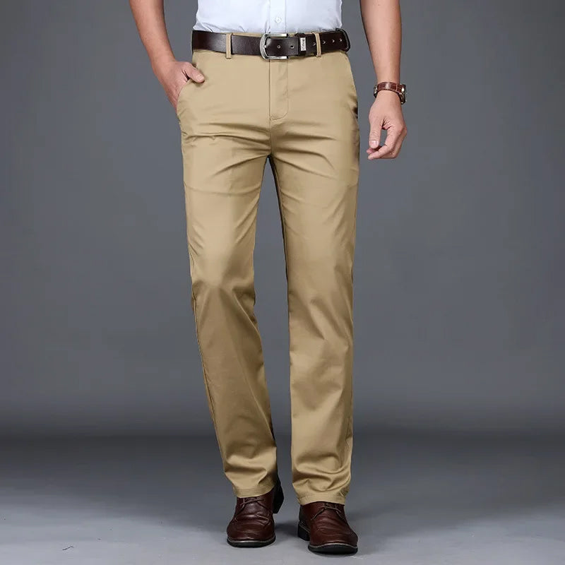 Miles Premium Tailored Pants