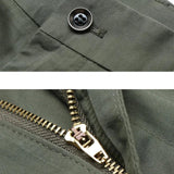 Miles Premium Tailored Pants
