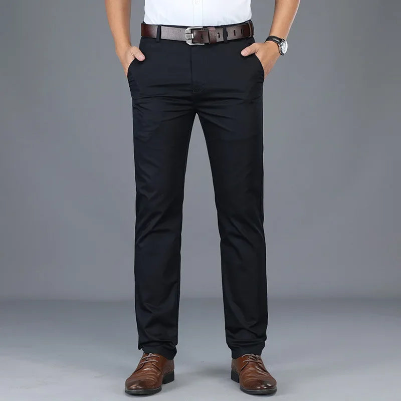 Miles Premium Tailored Pants
