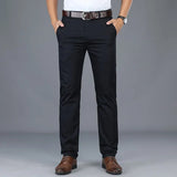 Miles Premium Tailored Pants