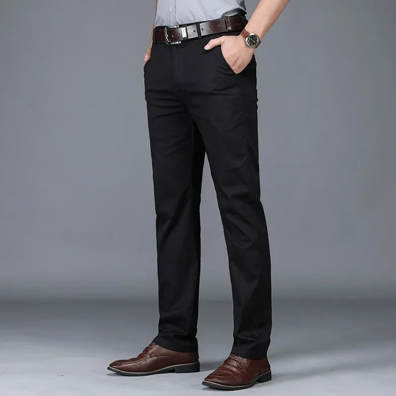 Miles Premium Tailored Pants