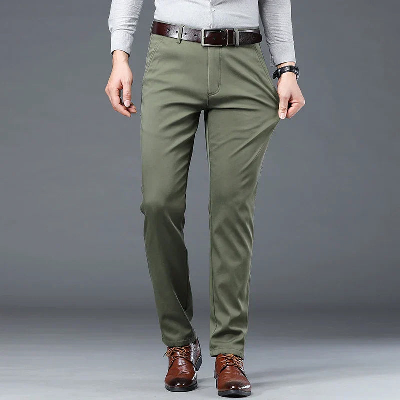 Miles Premium Tailored Pants