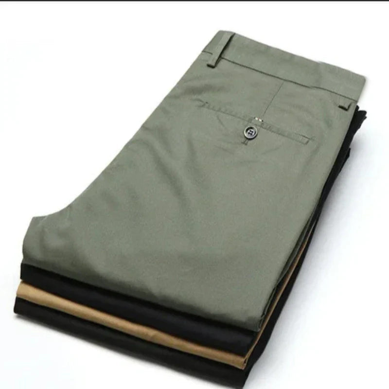 Miles Premium Tailored Pants