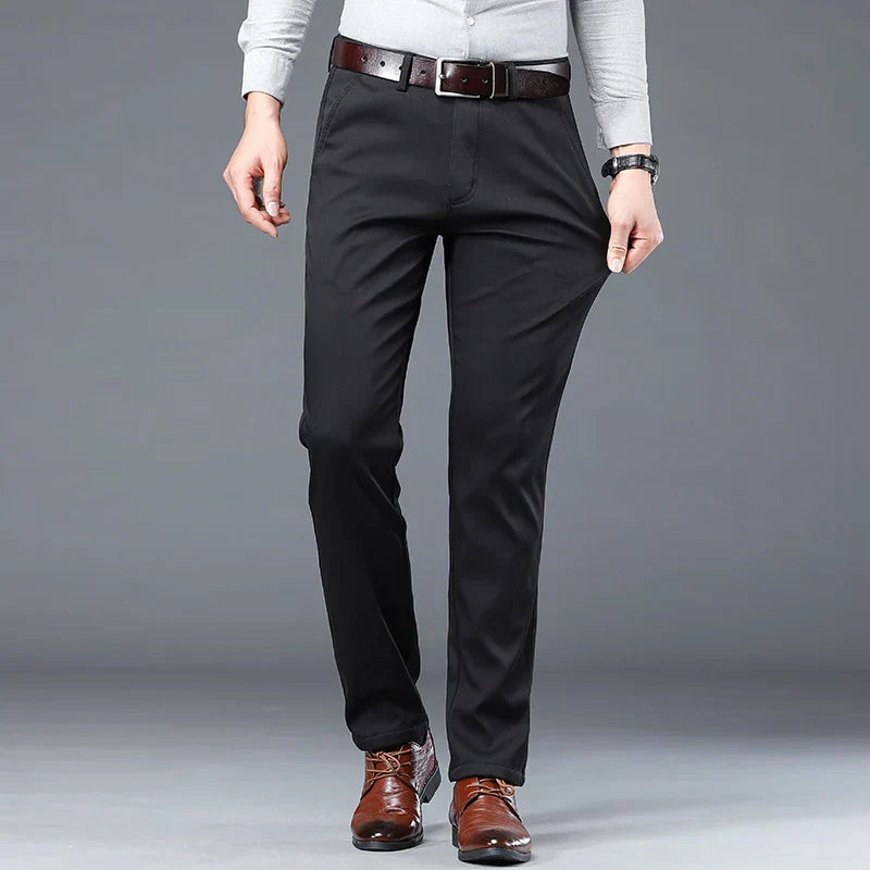 Miles Premium Tailored Pants