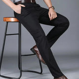 Miles Premium Tailored Pants