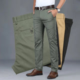 Miles Premium Tailored Pants