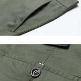 Miles Premium Tailored Pants