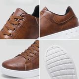Sienna Urban Men's Everyday Sneakers