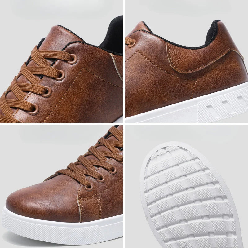 Sienna Urban Men's Everyday Sneakers