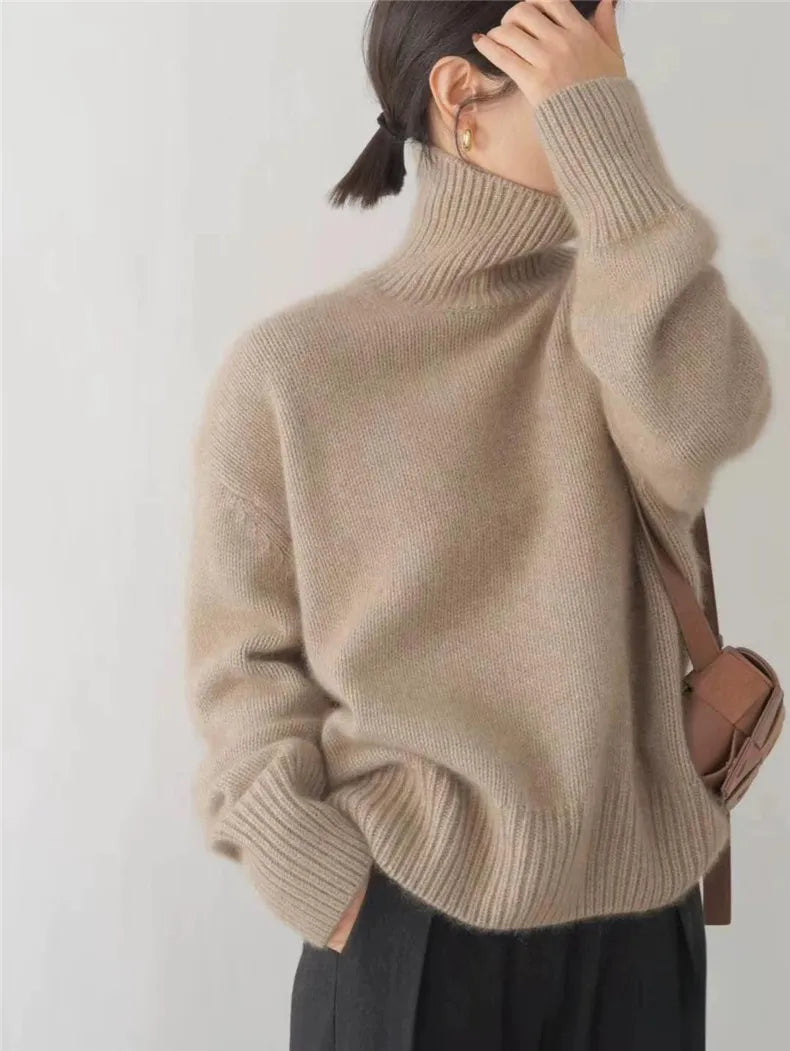 Andrea Sweater