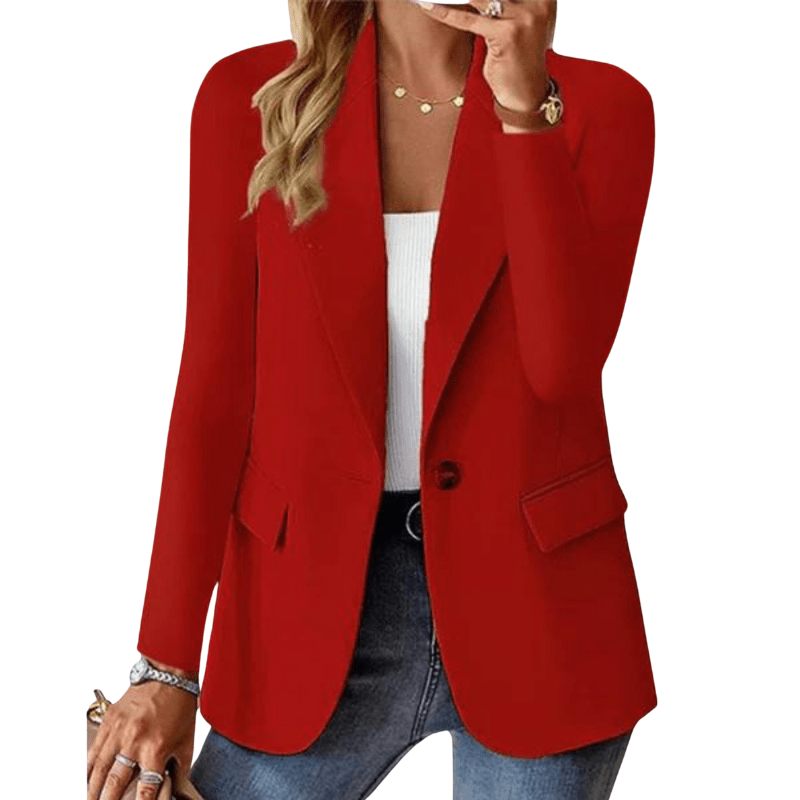 Cairo Classic Women's Blazer