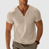 Chelsea Classic V-Neck Shirt