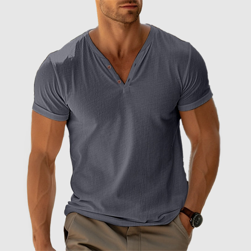 Chelsea Classic V-Neck Shirt