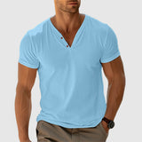 Chelsea Classic V-Neck Shirt