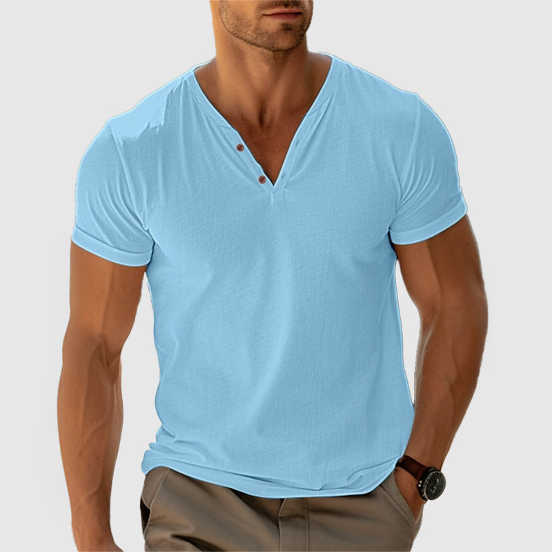 Chelsea Classic V-Neck Shirt