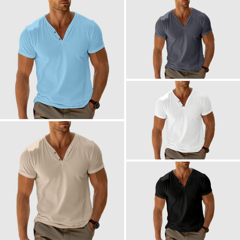 Chelsea Classic V-Neck Shirt