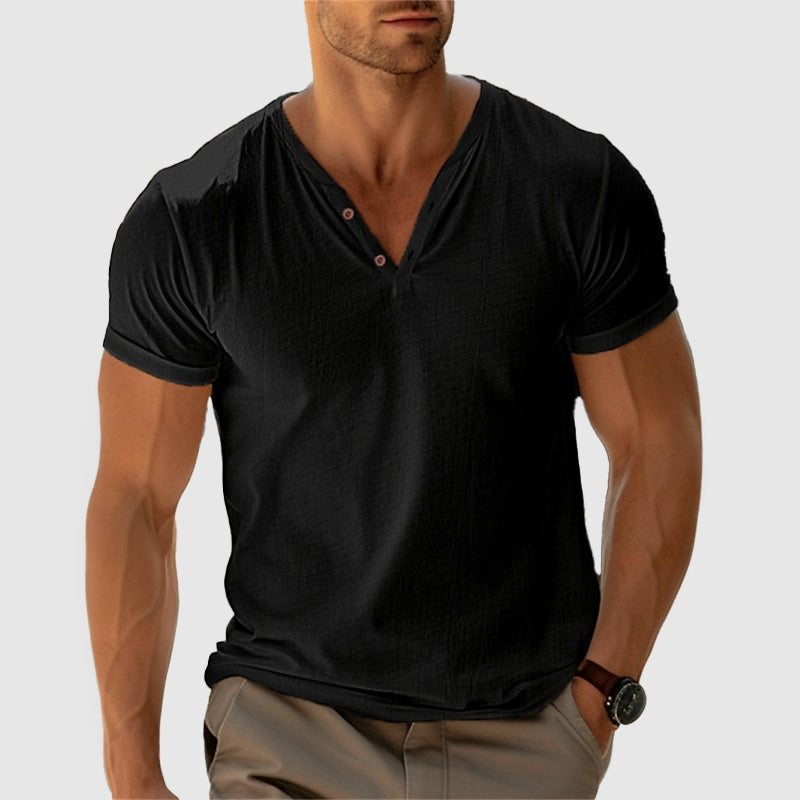 Chelsea Classic V-Neck Shirt