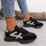Berlin Women’s Comfort Sneakers