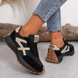 Berlin Women’s Comfort Sneakers
