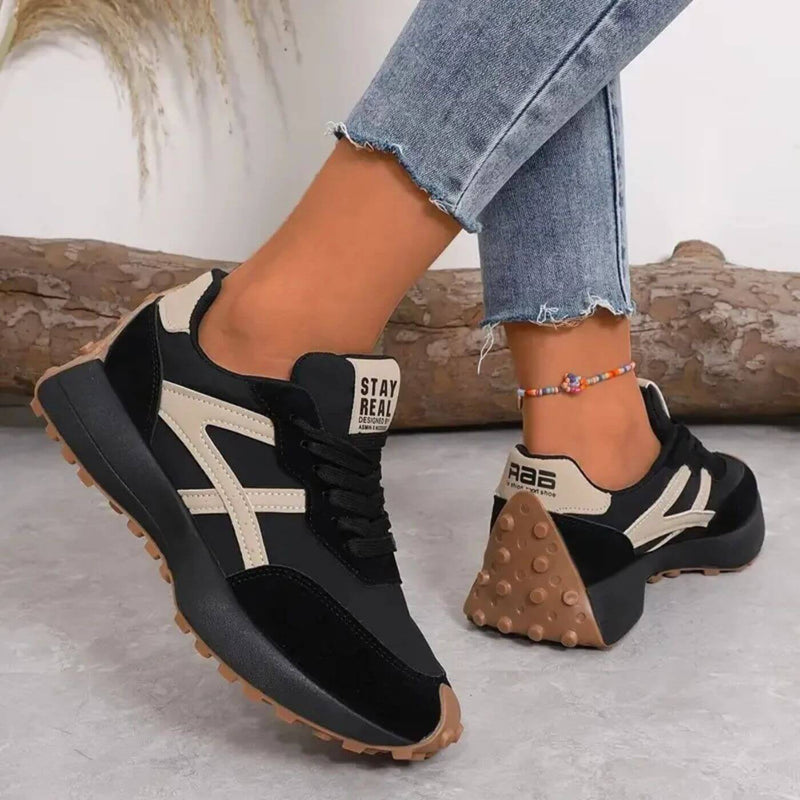 Berlin Women’s Comfort Sneakers