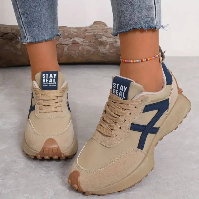 Berlin Women’s Comfort Sneakers