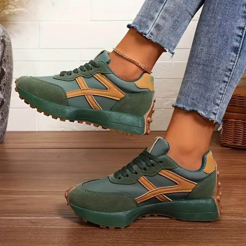 Berlin Women’s Comfort Sneakers