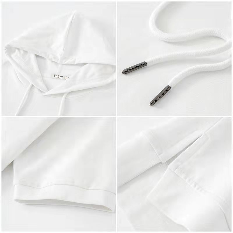 Berlin FlexLite Short-Sleeve Hoodie