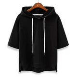 Berlin FlexLite Short-Sleeve Hoodie