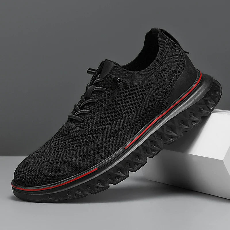 Mason Men’s Sneakers – Performance Lightweight Shoes