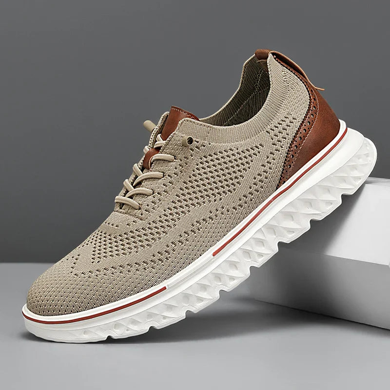Mason Men’s Sneakers – Performance Lightweight Shoes
