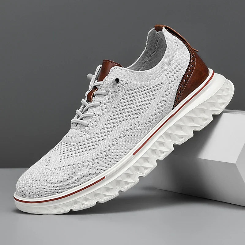 Mason Men’s Sneakers – Performance Lightweight Shoes