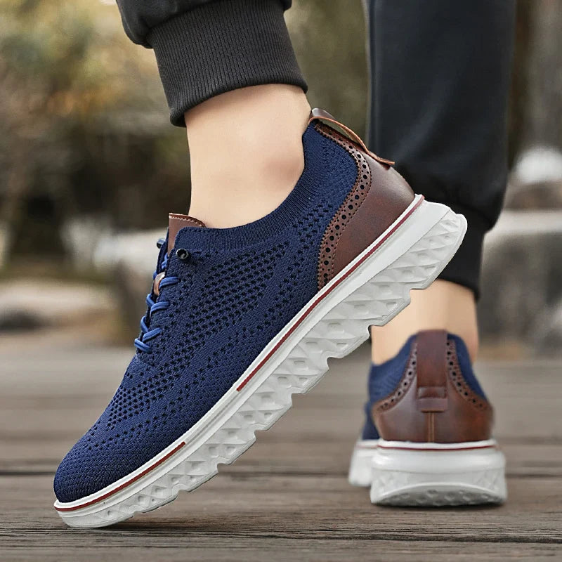 Mason Men’s Sneakers – Performance Lightweight Shoes