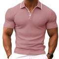 Montana Men's Golf Polo Shirt – Soft Breathable Fabric for All-Day Comfort 0