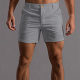 Montana Men's Shorts – Ultra-Premium Fabric with Contoured Fit for Summer Adventures 3