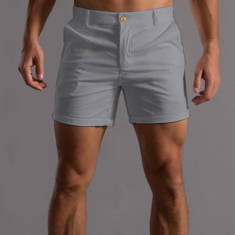 Montana Men's Shorts – Ultra-Premium Fabric with Contoured Fit for Summer Adventures 3