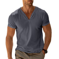 Montana Slim Fit Men's Dress Shirt – Luxuriously Soft Cotton for All-Day Comfort 4