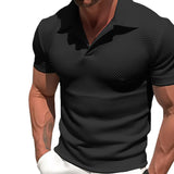 Montana Slim Fit Zipped Collar Shirt – Luxurious Fabric for Effortless Style 6