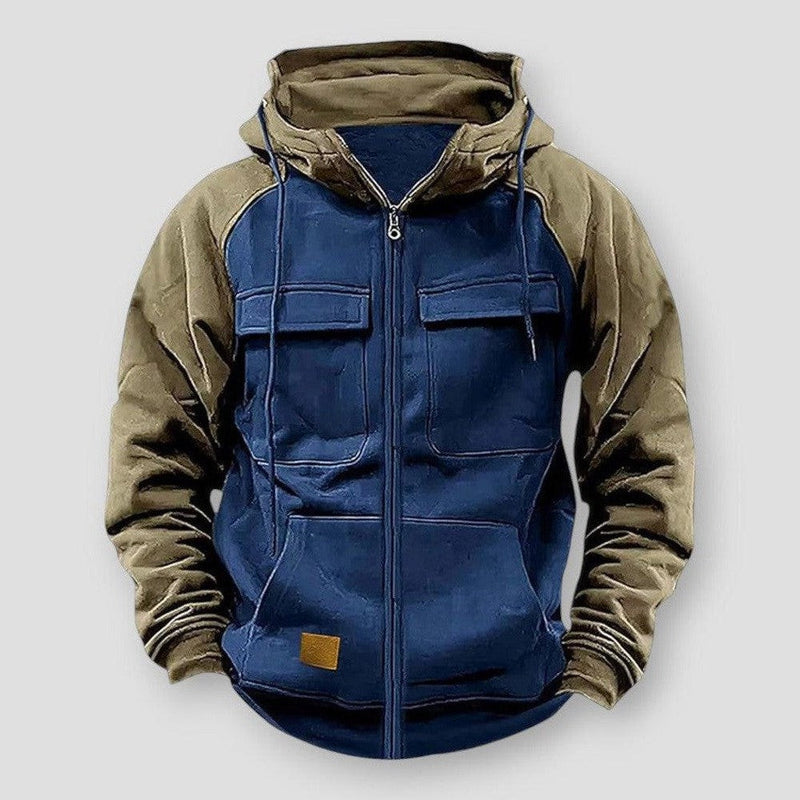 Montana Fleece Jacket