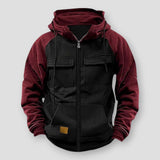 Montana Fleece Jacket