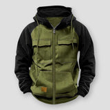 Montana Fleece Jacket