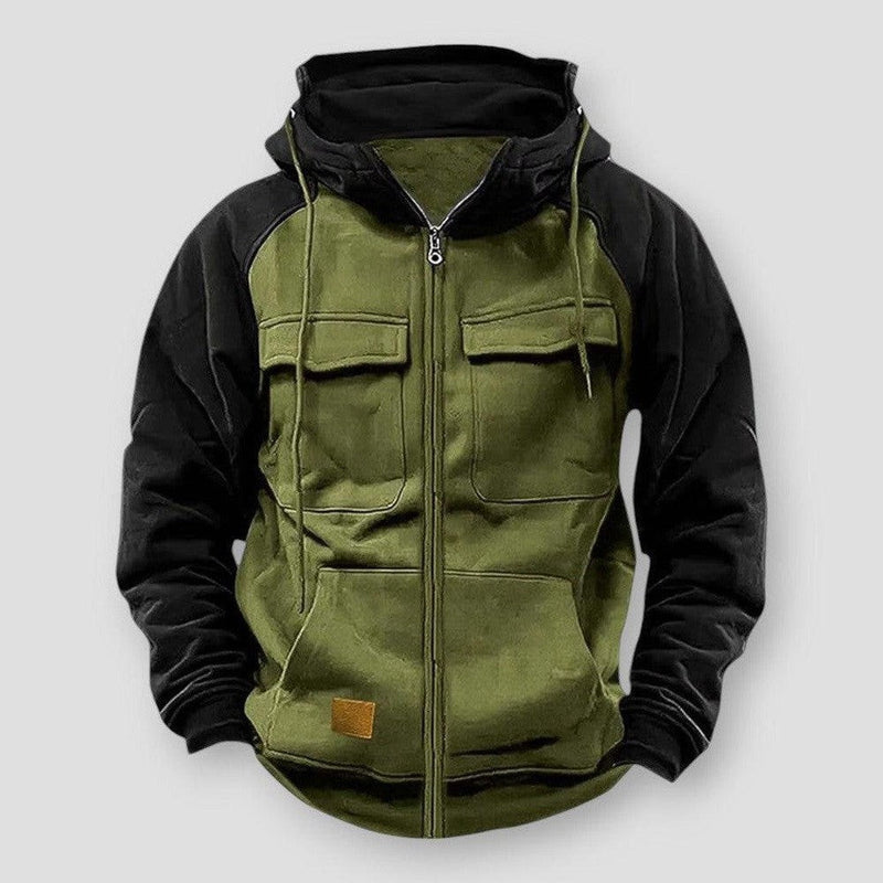 Montana Fleece Jacket