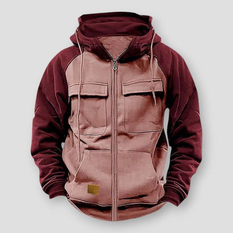 Montana Fleece Jacket