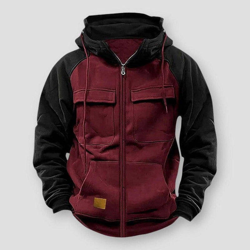 Montana Fleece Jacket