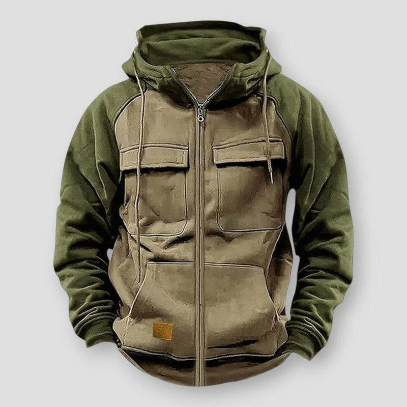 Montana Fleece Jacket