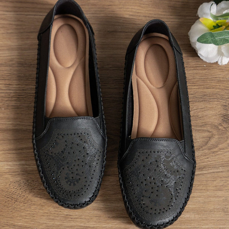 Oslo Women’s Comfort Loafers