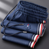 Empire - Men's Quarter-Zip 2 Piece Tracksuit Set